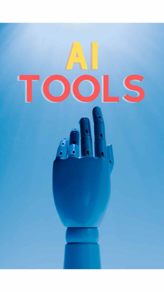 ai tools